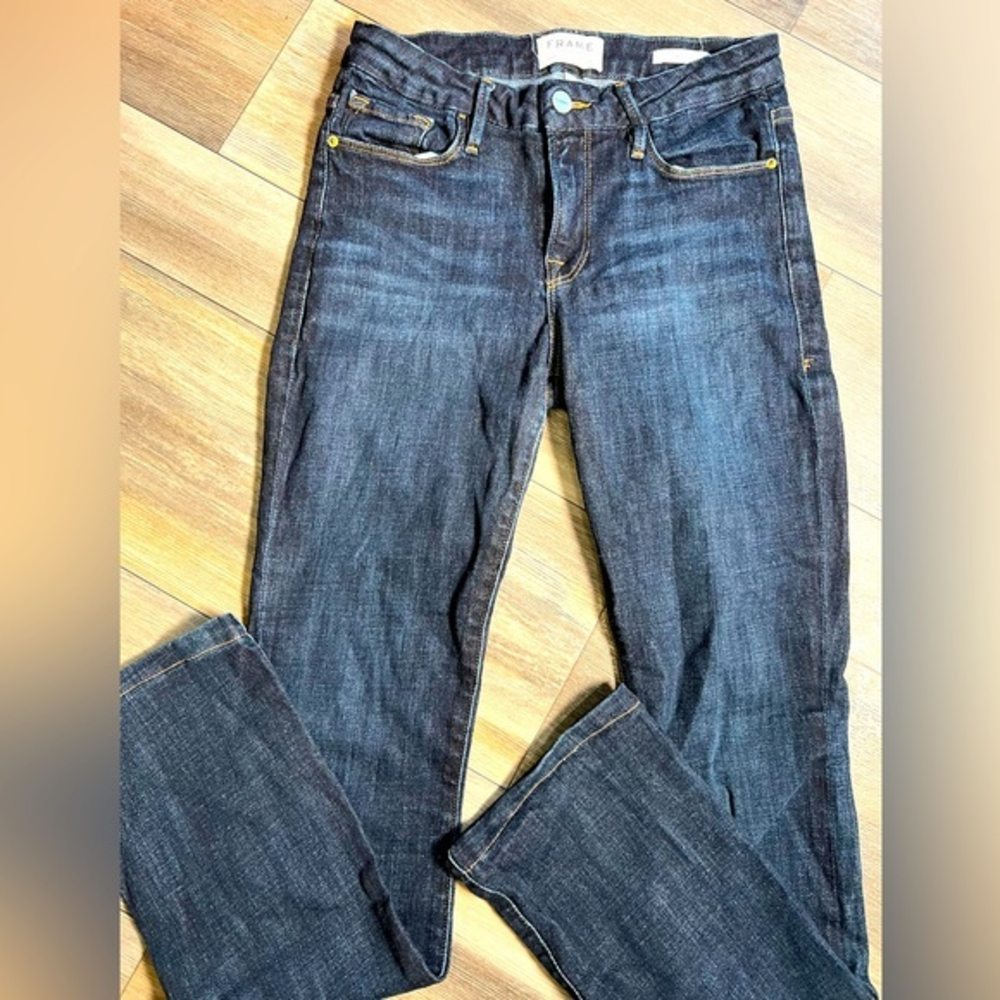 Frame Denim Le Boot Women Jeans-‎ 25